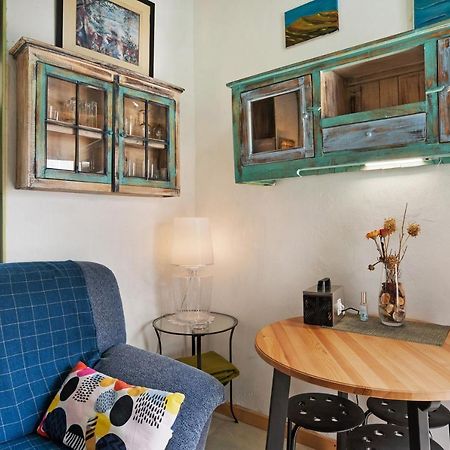 Willa Casa Lola Vejer de la Frontera Zewnętrze zdjęcie