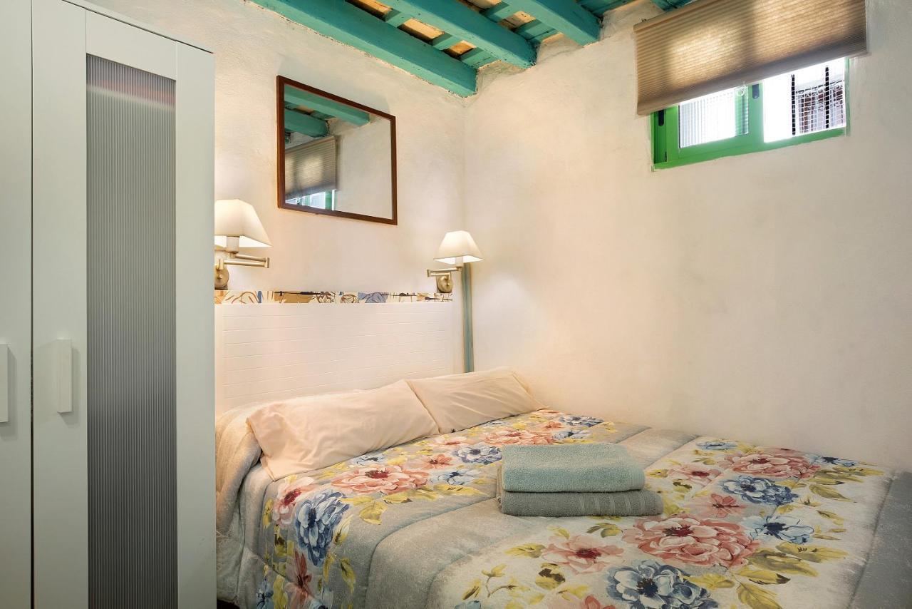 Willa Casa Lola Vejer de la Frontera Zewnętrze zdjęcie
