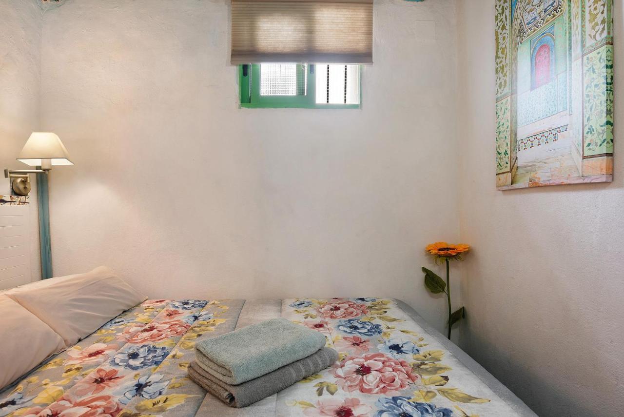 Willa Casa Lola Vejer de la Frontera Zewnętrze zdjęcie